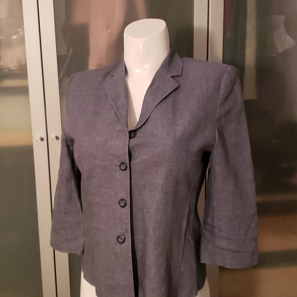 Tristan Womens jacket